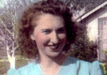 Obituary of Carolyn May Vartanian