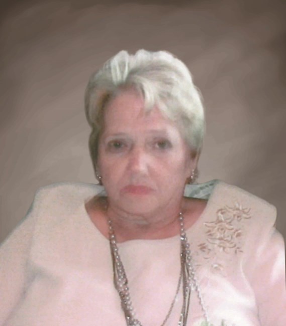 Avis de décès de Lisette Fortin