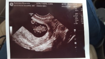 Obituary of Chloe Noelle Garcia