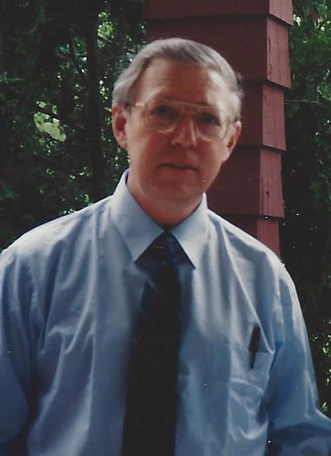 Obituary of Thomas Clifford Gregor Jr.