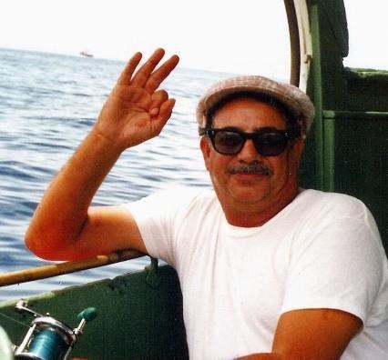 Obituario de Raymond J Gonzales