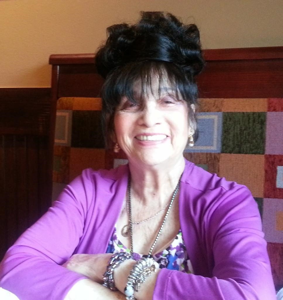 Obituary of Dr. Lidya Acosta