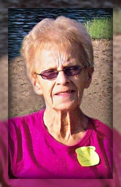 Obituary of Cathleen Grace Holmes