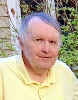 Obituary of Albert Joseph Haeger