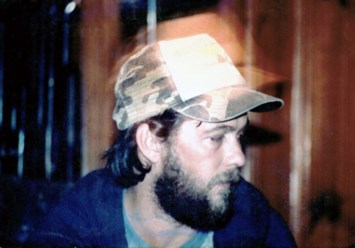 Obituary of David Lawhorn