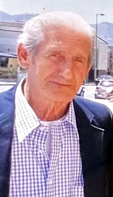 Obituary of Joseph Sam Gianficaro