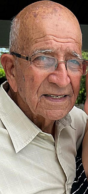 Obituary of Bonifacio A de la Nuez