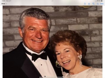 Obituary of Robert James Eckert