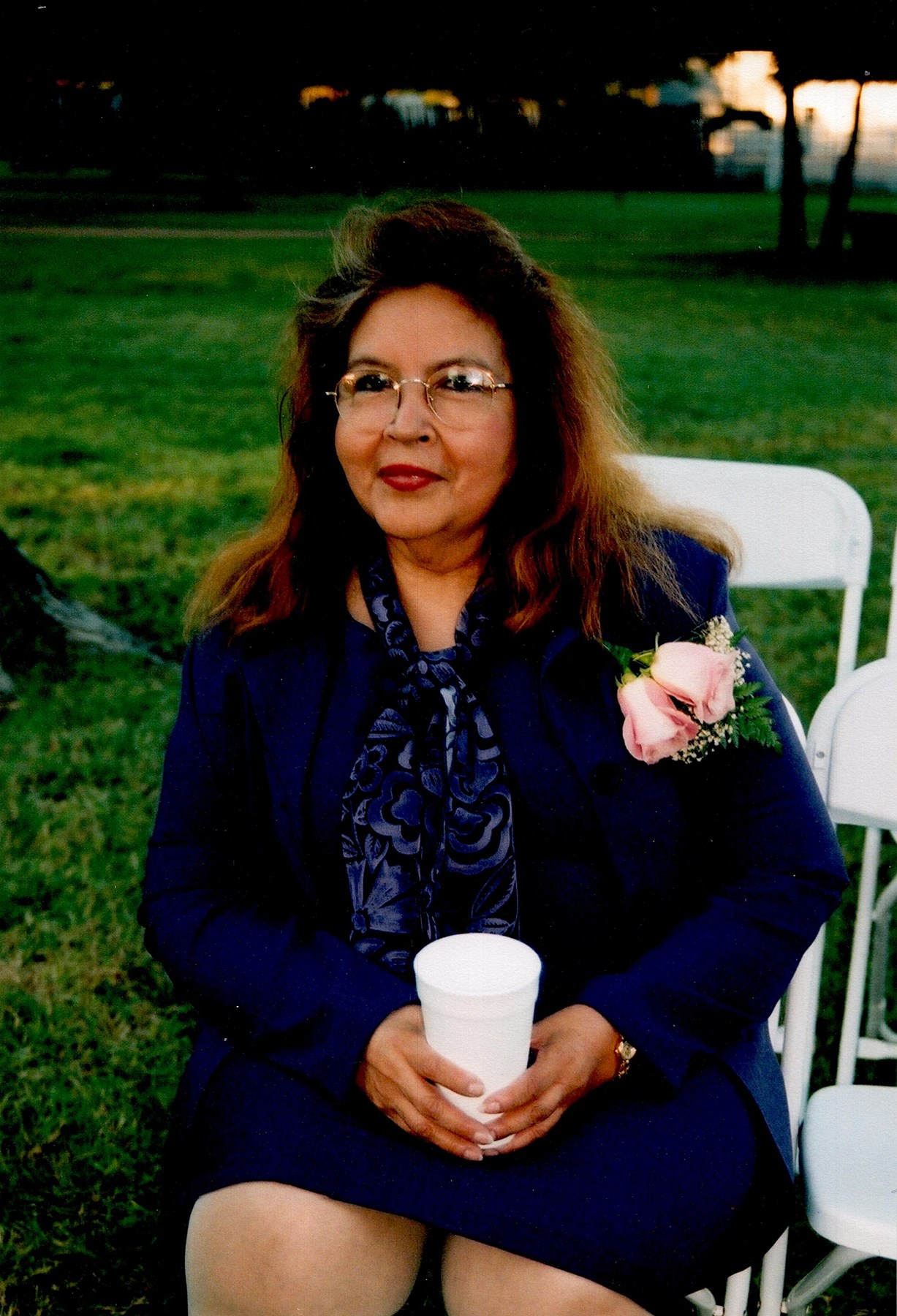 Obituary of Gloria Ann Castillo Avila