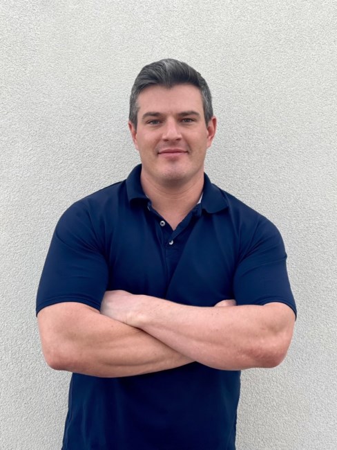 Avis de décès de John Paul Davis