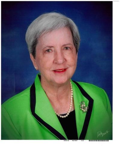 Obituary of Doris L. Walters