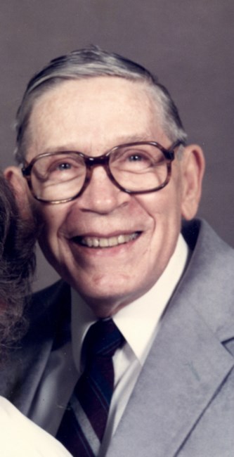 Obituary of James P. Buckman