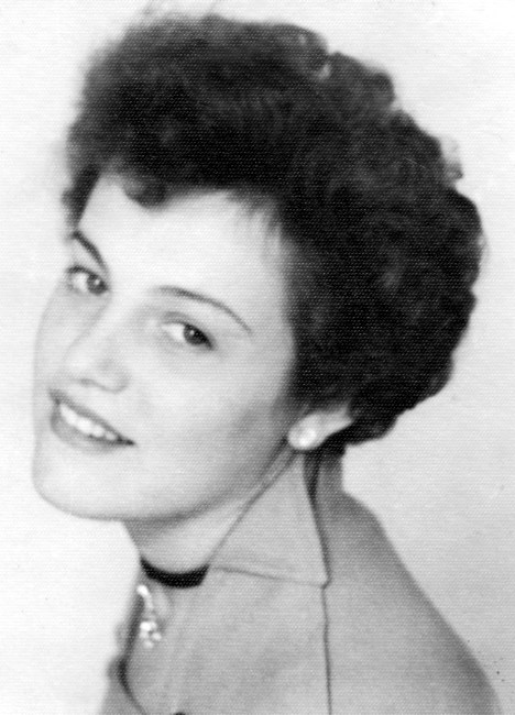 Obituary of Valentina Pinkevich