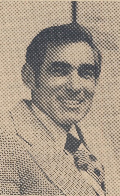 Obituary of Clifford "Cliff" Givens