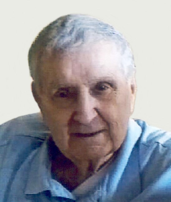 Obituary of Carmine Tom Peter Zeppa