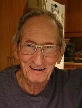 Avis de décès de Bernard Villeneuve