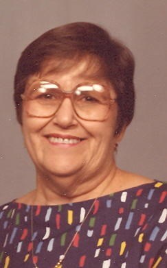 Obituary of Frances Ciruti