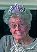 Obituary of Eleanor S. Nola