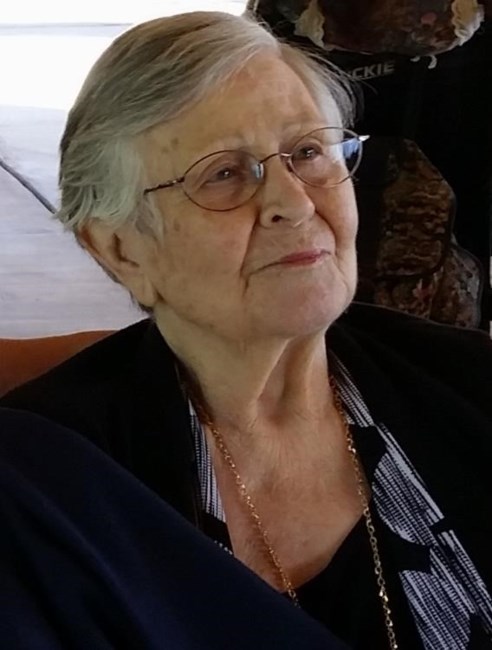 Obituary of Carrie Lee Williams
