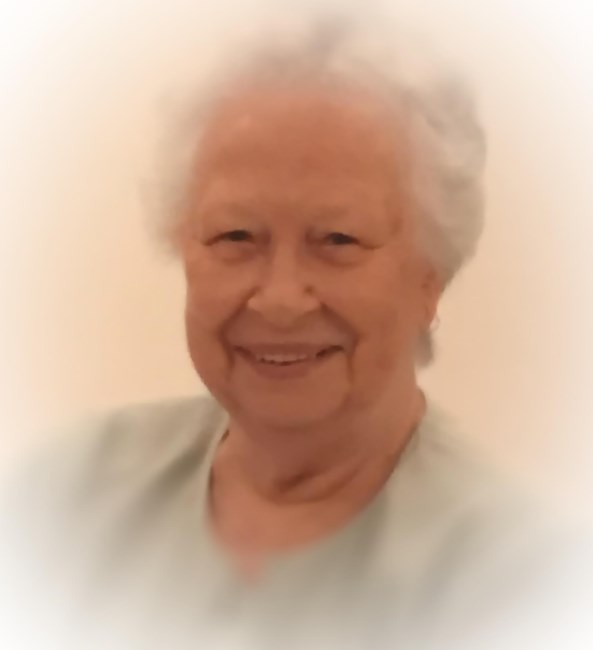 Obituary of Christine Ray Lewis