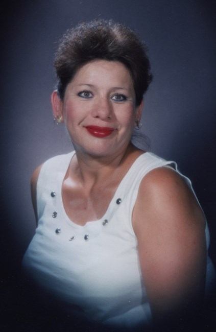 Obituary of Martha Elizabeth Hernandez