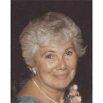 Obituary of Kathryn Fowler