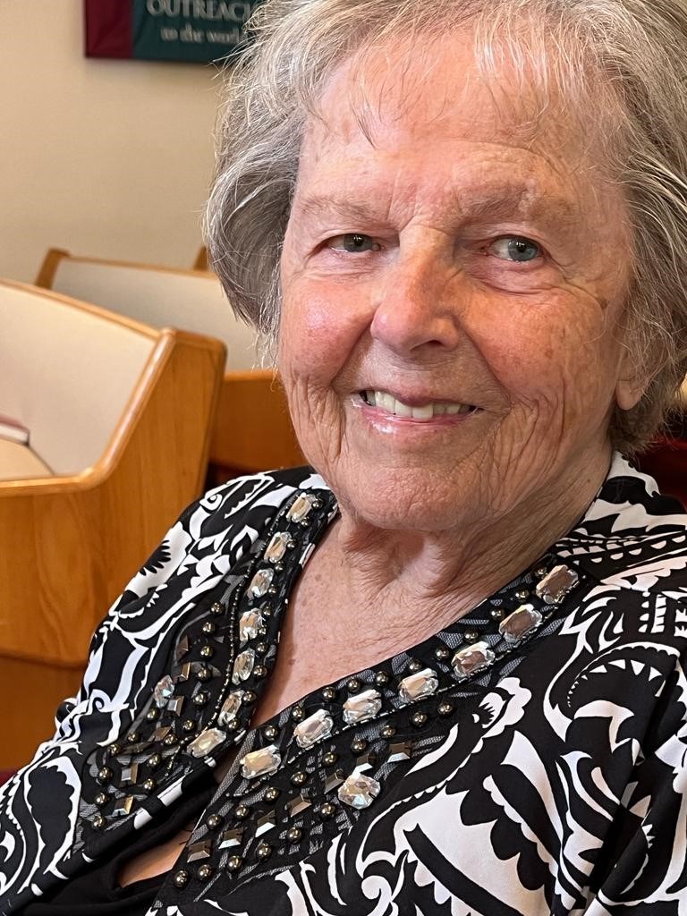 Sylvia Mack Obituary Silver Spring, MD