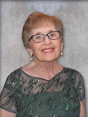 Obituary of Giovanna Zambito