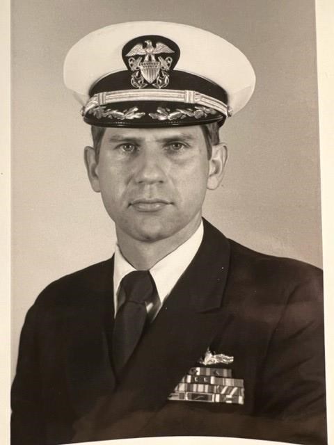 Obituary of Paul D Mallett