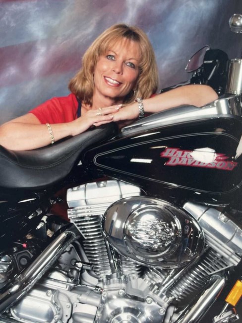 Obituary of Donna Hodges Parham