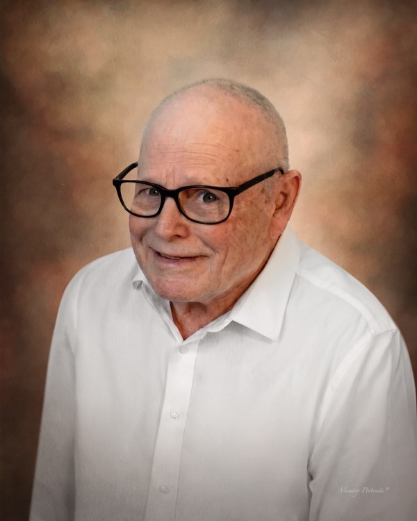 Obituary of James Krebs