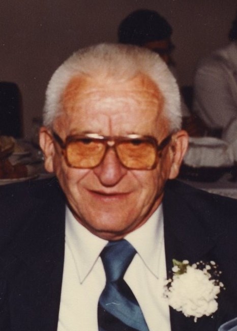 Obituary of Thomas G Christensen