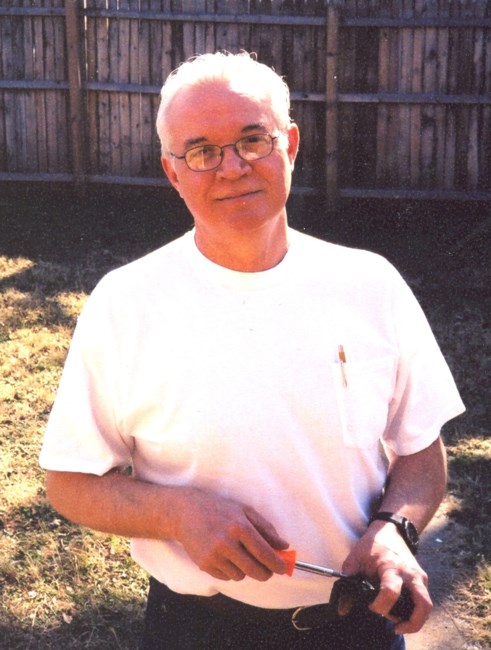 Obituary of Larry Ross Latham