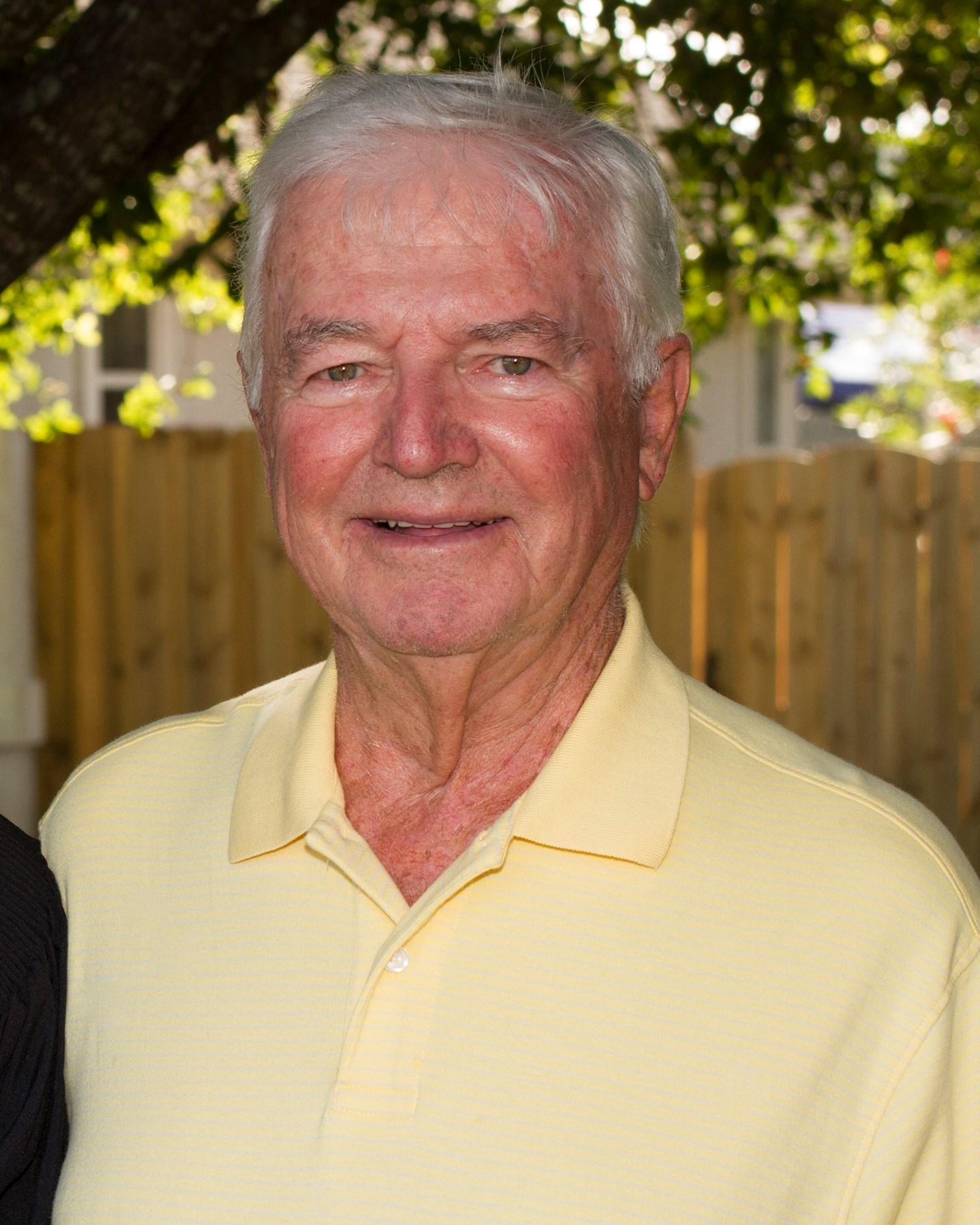 Obituary of David Kingston Evans