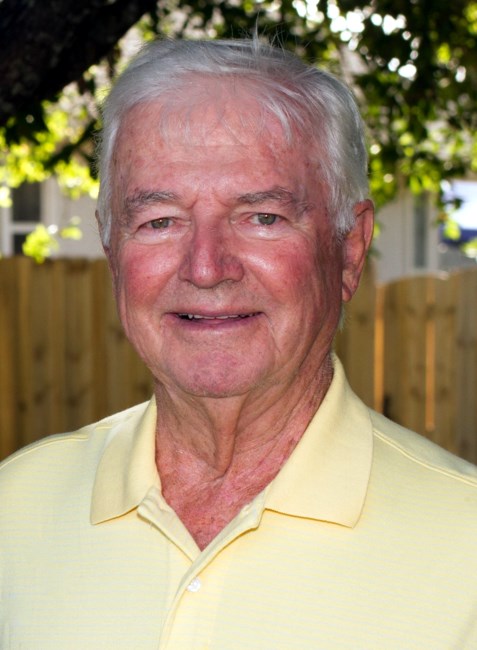 Obituary of David Kingston Evans