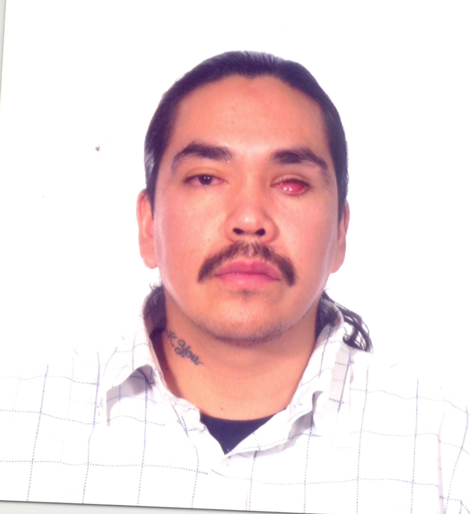 Obituary of Christian Munoz