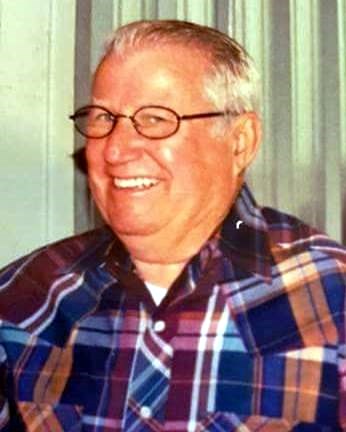 Obituary of Solan Grady Sherwood