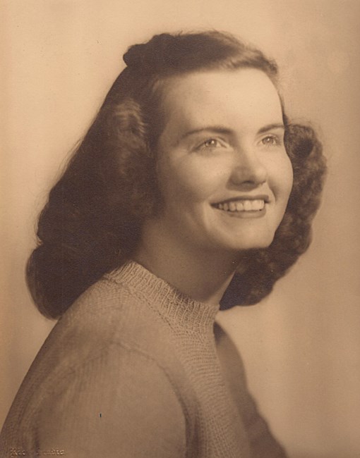 Obituary of Fay Cantrell