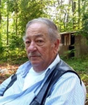 Obituary of S. M. "Pete" Keller Sr.