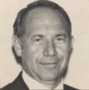 Obituary of Byron Lee Sparber