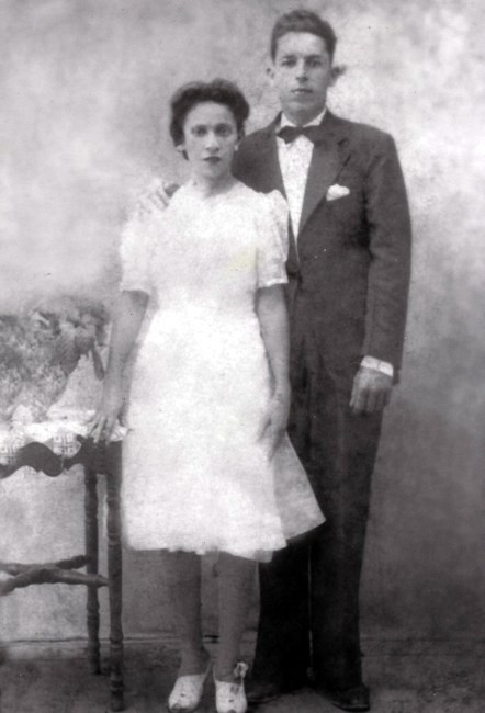 Obituario de Elena Torres Ortiz