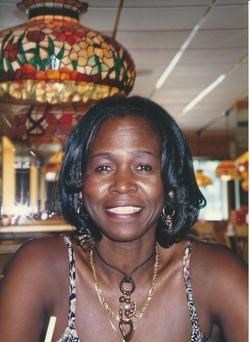 Obituary of Helen L Fisher