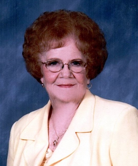 obituary image
