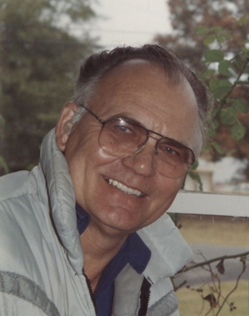 Obituary of George L Parmer
