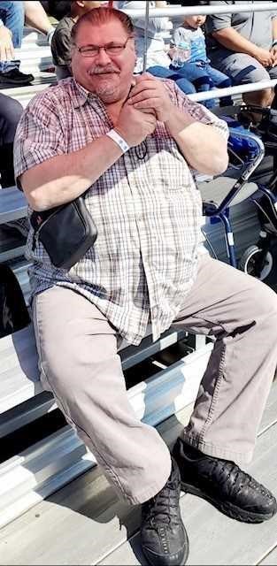 Obituary of Antonio "Tony " Gonzales