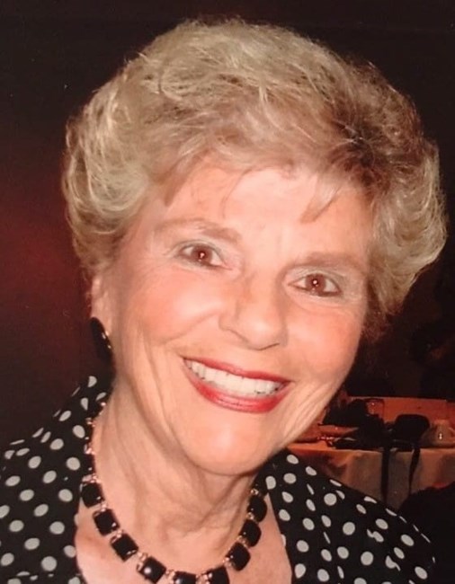 Obituary of Lillian McGinty