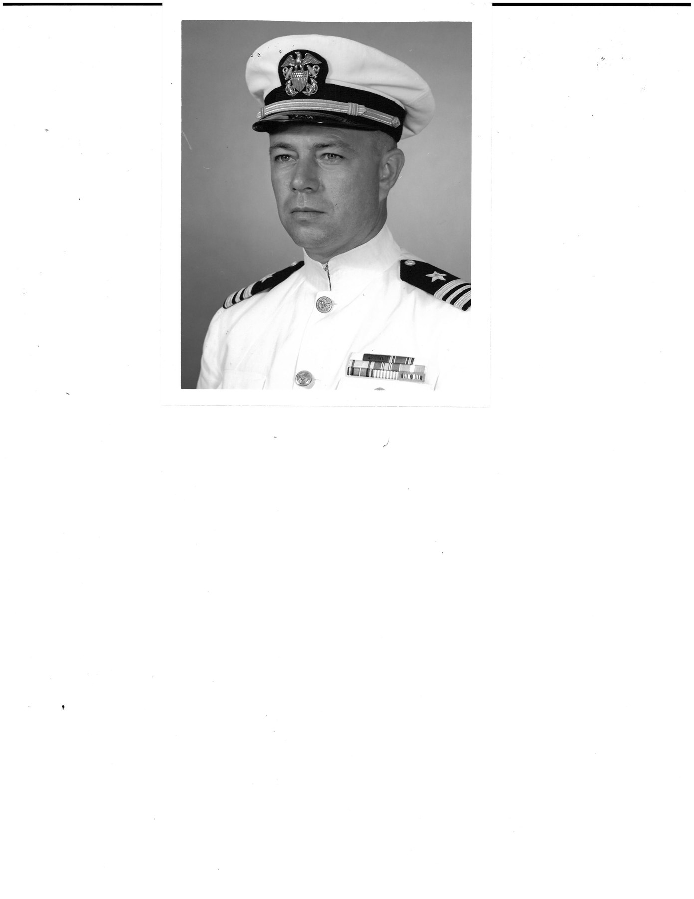 Avis de décès de Samuel Tish