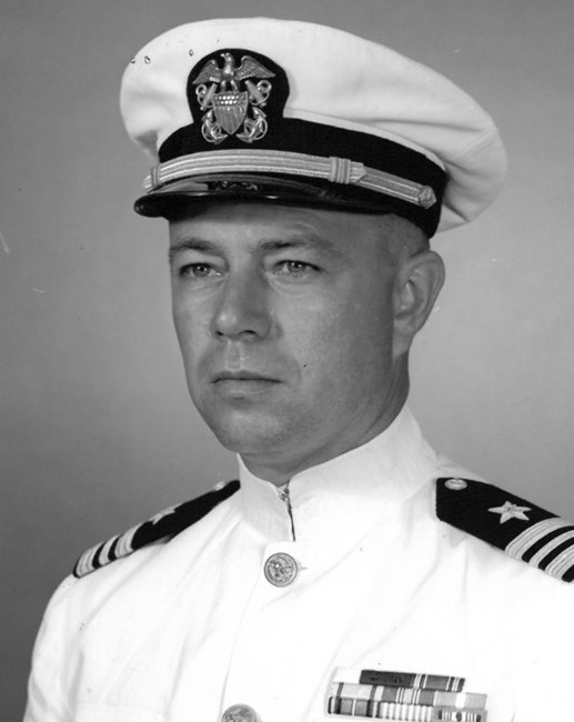 Avis de décès de Samuel Tish