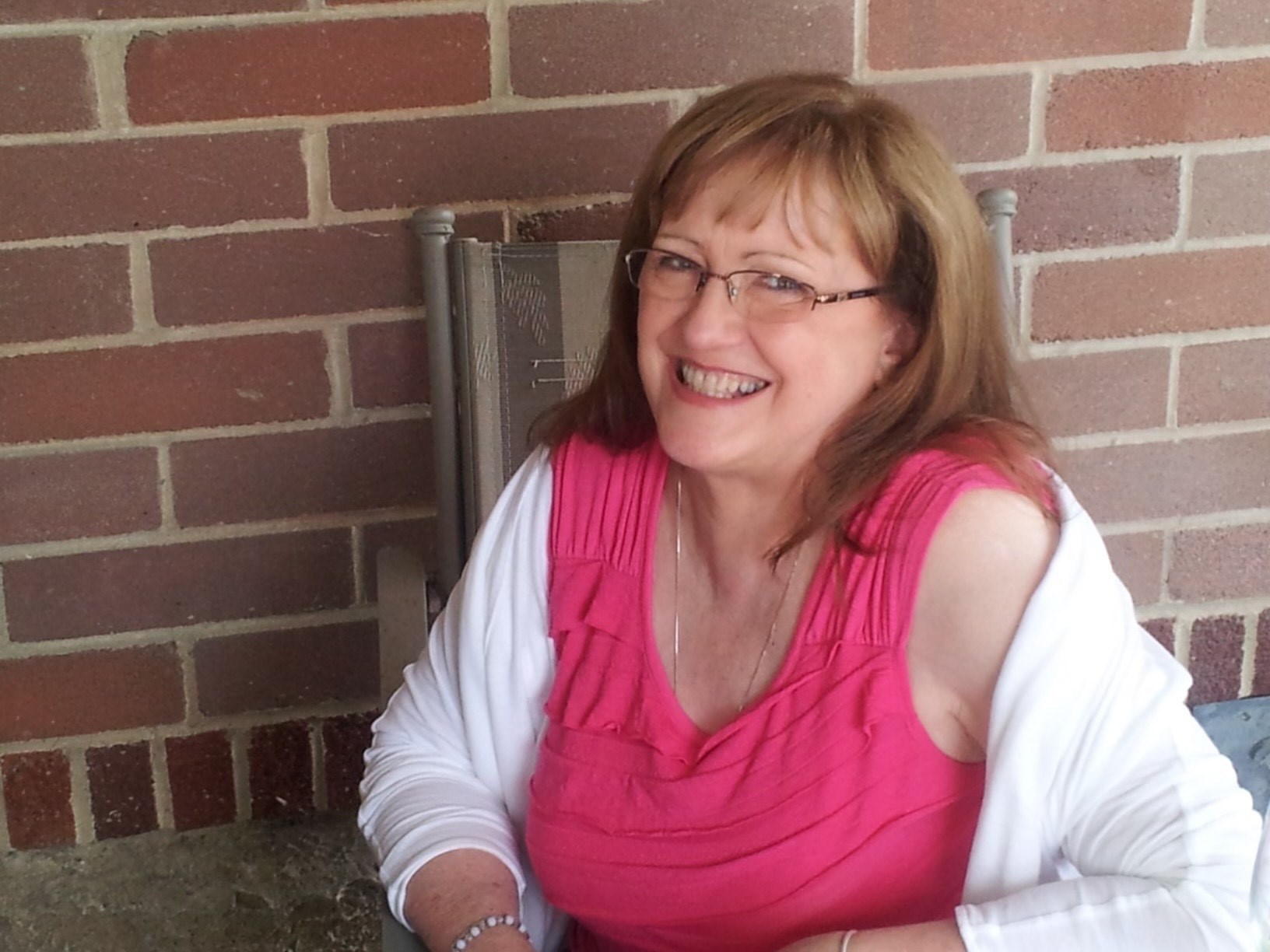 Obituary of Christine M Whitman