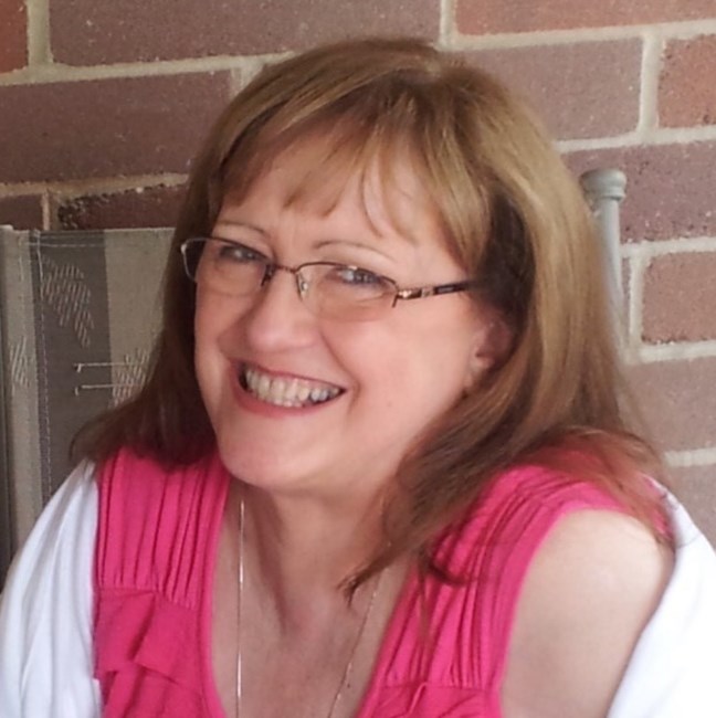 Obituary of Christine M Whitman